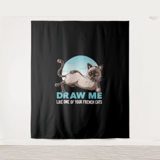 Tapete De Parede Desenhar-Me Como Uma De Suas Garotas Francesas Eng