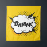 Tapete De Parede Desenho da bolha de fala com pop art com texto. Ca<br><div class="desc">Desenho da bolha de fala com pop art com texto. Coleção de quadros de estilo de desenho. Ilustração cômica sobre fundo de cor60s, imagem real, obra de arte, desenho artístico, fundo, bomba, boom, brilho, burst, estilo de desenho animado, coleção, cor, quadrinhos, consentimento, decorativo, dot, dinamite, efeito, elemento, vintage, ilustração, retrô,...</div>