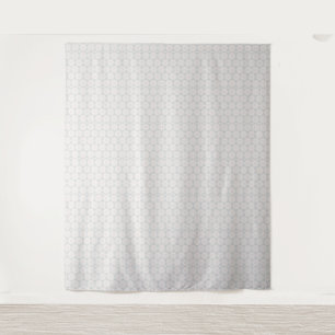 Tapete De Parede Desenho de Arte Islâmica Elegante