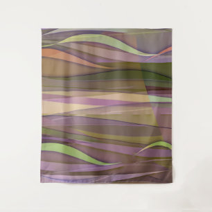 Tapete De Parede Desert Breeze Large