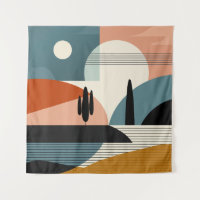 Desert Mirage