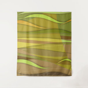 Tapete De Parede Desert Zephyr Large