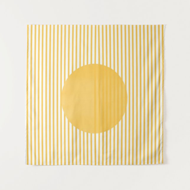 Tapete De Parede Design de estilo moderno (Frente)