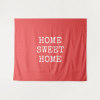 Design mínimo para casa doce