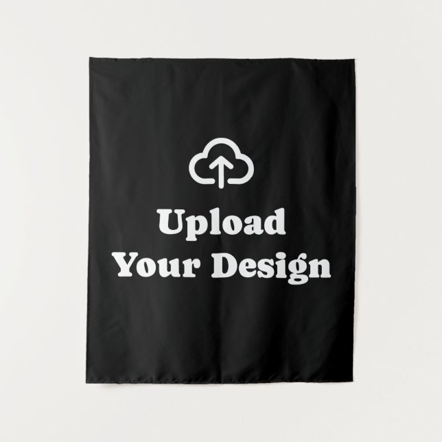 Tapete De Parede Design Personalizado (Frente)