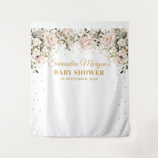 Tapete De Parede Design Personalizado (Frente)