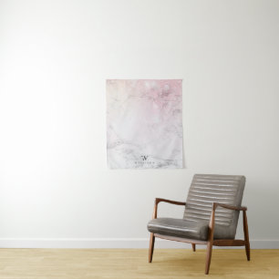 Tapete De Parede Design personalizado de luxo mármore