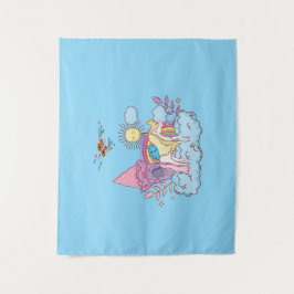 Tapete De Parede Designs de Arte Reproduzíveis e Imaginosas