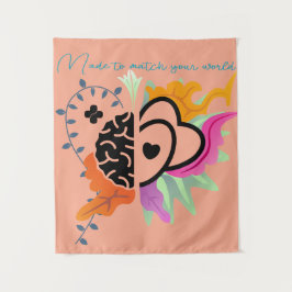 Tapete De Parede Designs para cada personalidade e paixão