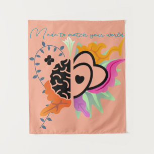 Tapete De Parede Designs para cada personalidade e paixão
