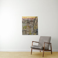 Destinos | Watercolor Big Ben & London Eye