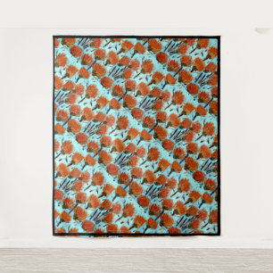 Tapete De Parede Dianthus caryophyllus