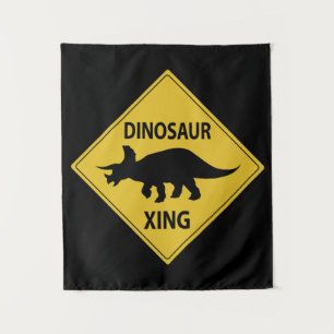 Tapete De Parede Dinossauro Xing