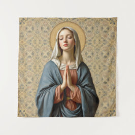 Tapete De Parede Divine Grace Prayer