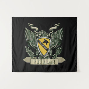 Tapete De Parede Divisão de Cavalaria da CAV da rua