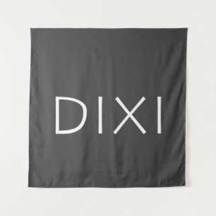 Tapete De Parede Dixi