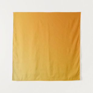 Tapete De Parede Dourado amarelo azul simples