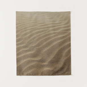 Tapete De Parede Dunas de areia da manhã