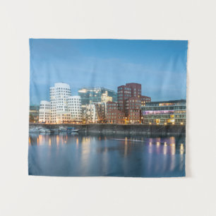 Tapete De Parede Dusseldorf Alemanha