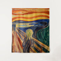 Edvard Munch - O Gritar 1910