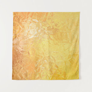 Tapete De Parede Elegância Dourada: Fundo Luxuoso Abstrato