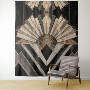 Tapete De Parede Elegância urbana