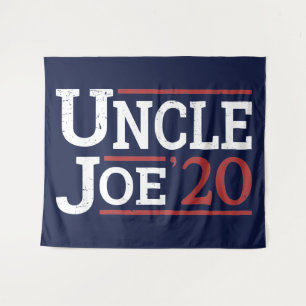 Tapete De Parede Eleição 2020 - Tio Joe