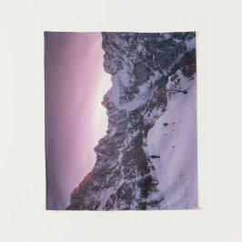 Tapete De Parede Em pé na planície