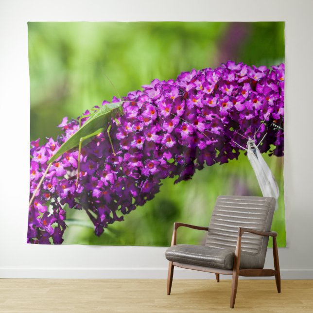 Tapete De Parede energia katydid (In Situ (Horizontal))