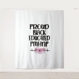 Tapete De Parede Enfermeiro Psiquiátrico PMHNP