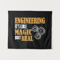 Engenharia - É como Magia, mas muito engraçada