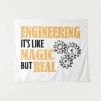 Engenharia - É como Magia, mas muito engraçada