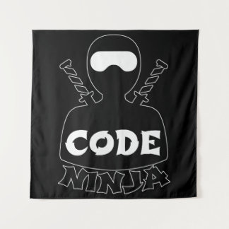 Tapete De Parede Engenheiro de Codificação de Computadores Ninja -