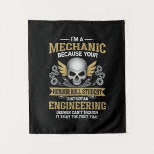 Tapete De Parede Engenheiro Eu Sou Uma Engenharia Mecânica