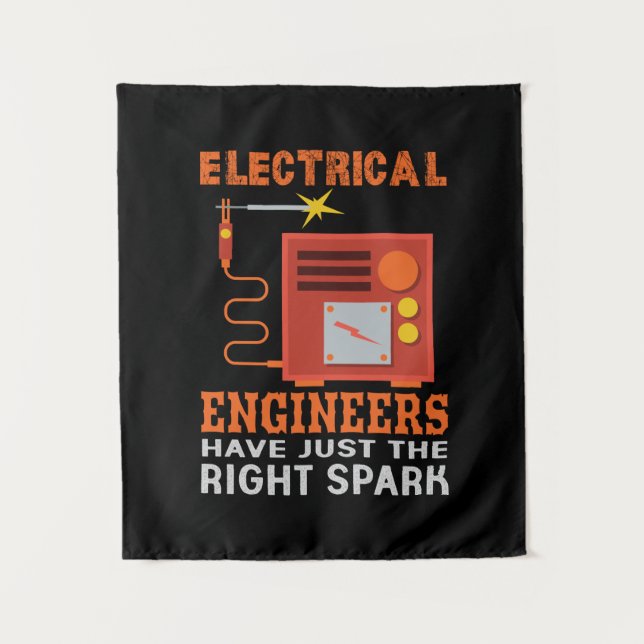 Tapete De Parede Engineer Electrical Engineers Have Just The Right (Frente)