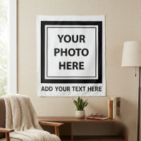 Enviar imagem foto & adicionar texto – Personaliza