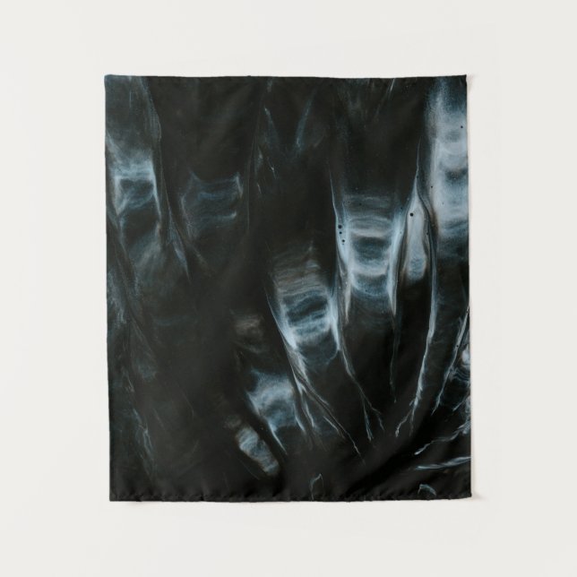 Tapete De Parede Escuridão (Frente)