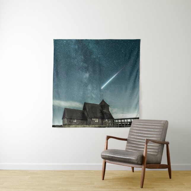 Tapete De Parede Espaço bonito (In Situ)