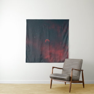 Tapete De Parede Espaço bonito