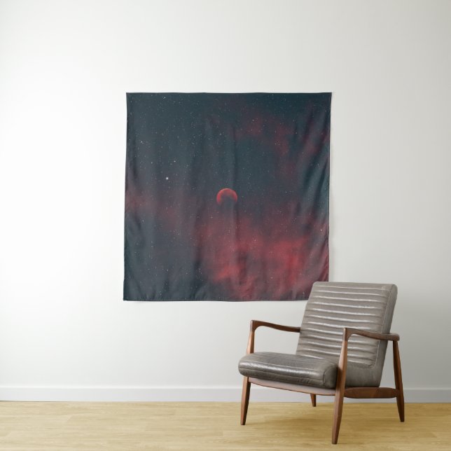 Tapete De Parede Espaço bonito (In Situ)