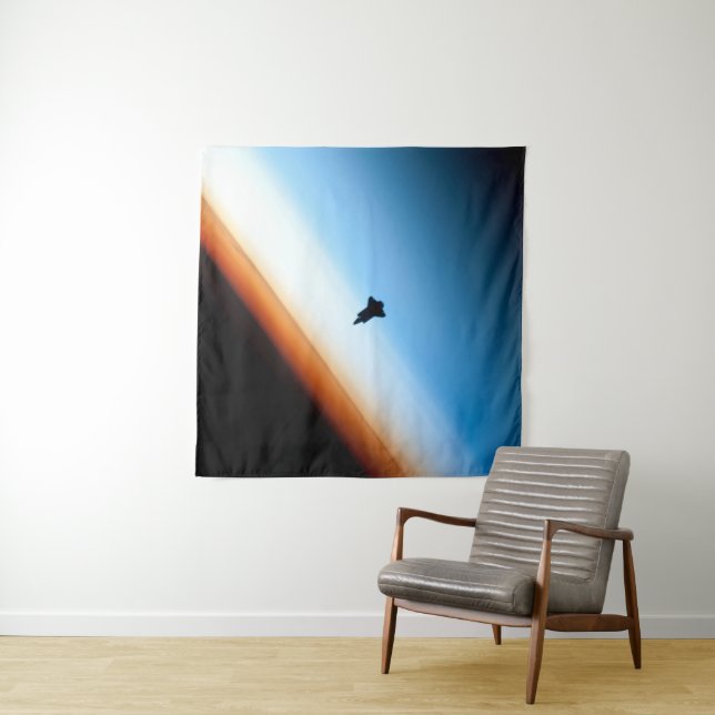 Tapete De Parede Espaço bonito (In Situ)