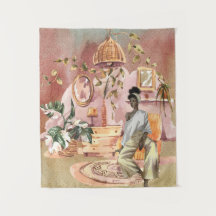 Espaço de Meditação