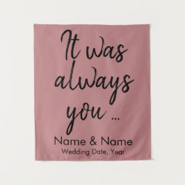 Tapete De Parede Espanto Russo de Casamento para Cerimônia num Orça