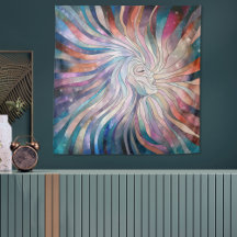 Essência Eetérea - Arte Mosaica