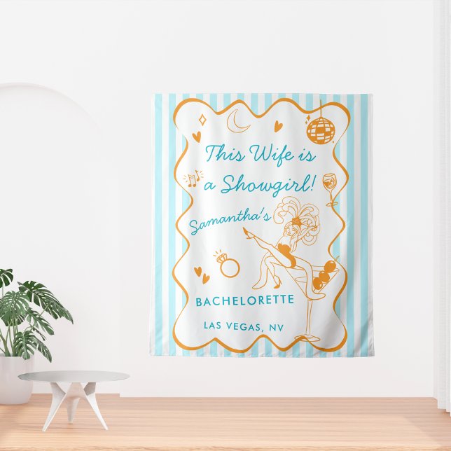 Tapete De Parede Esta Esposa É Uma Bachelorette Era Bach (Criador carregado)