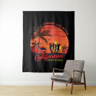 Tapete De Parede Estilo de vida de verão