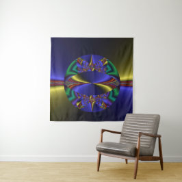 Tapete De Parede Estrada para o Infinito