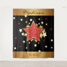 ESTRELA DE CINEMA FUNDO PARA FOTO DE HOLLYWOOD BRO