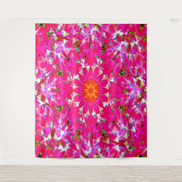 Tapete De Parede Estrela de Verão...