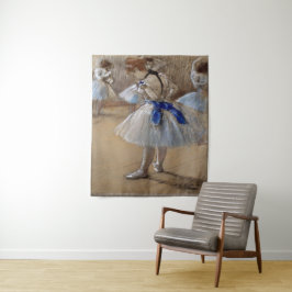 Tapete De Parede Estudo de Dançarina de Degas